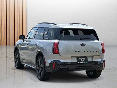 New 2026 MINI Cooper Countryman S w/ Comfort Package Max AWD/4WD image 4