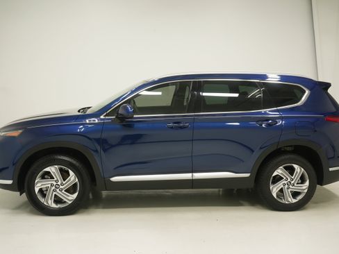 Used 2022 Hyundai Santa Fe SEL AWD/4WD image 7