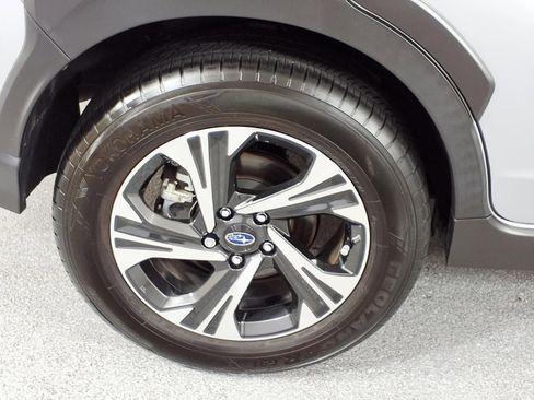 Used 2024 Subaru Crosstrek 2.0i Premium AWD/4WD image 5