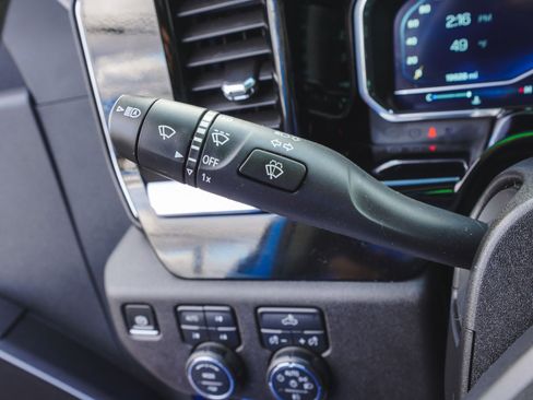 Used 2025 Chevrolet Silverado 1500 RST image 22