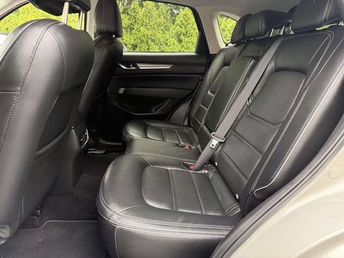Used 2024 MAZDA CX-5 AWD 2.5 S image 13