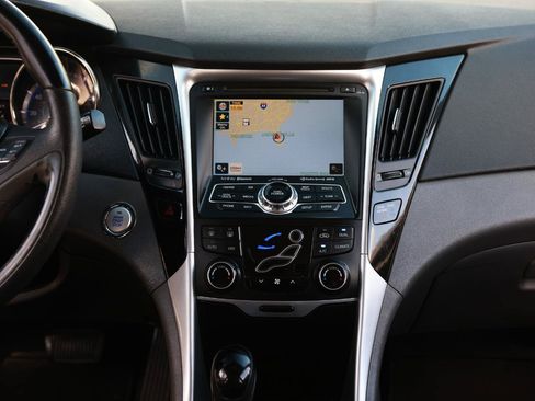 Used 2013 Hyundai Sonata Limited w/ Premium Pkg FWD image 37