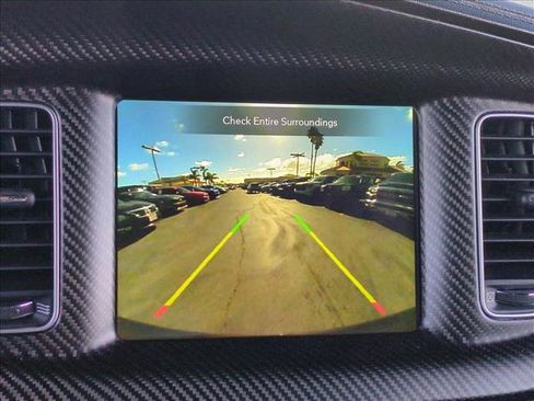 Certified 2023 Dodge Charger Scat Pack image 14