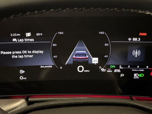 New 2025 Audi SQ5 Premium Plus image 24