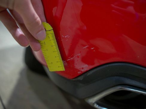 Used 2014 Dodge Charger SXT image 30