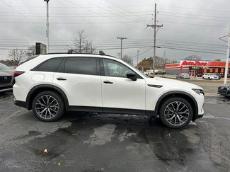 Certified 2025 MAZDA CX-70 Plug-In Hybrid w/ Premium Pkg video 2