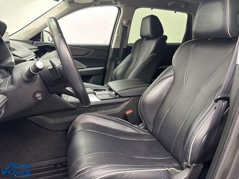 Used 2023 Acura MDX SH-AWD w/ Advance Package image 21