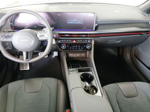 New 2026 Hyundai Sonata N Line FWD image 10