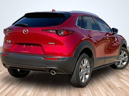 Used 2023 MAZDA CX-30 AWD 2.5 S w/ Premium Package image 2