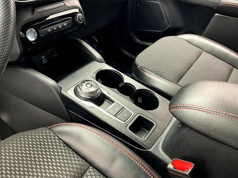 Used 2023 Ford Escape ST-Line w/ Tech Pack #1 image 15