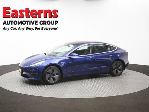 Used 2019 Tesla Model 3 Standard Range RWD image 52