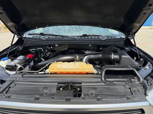 Used 2018 Ford F150 Limited AWD/4WD image 29