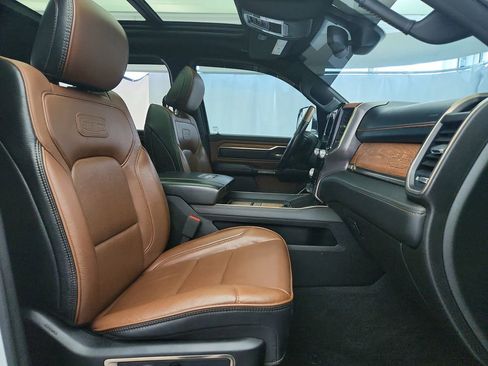 Used 2020 RAM 1500 Longhorn AWD/4WD image 31