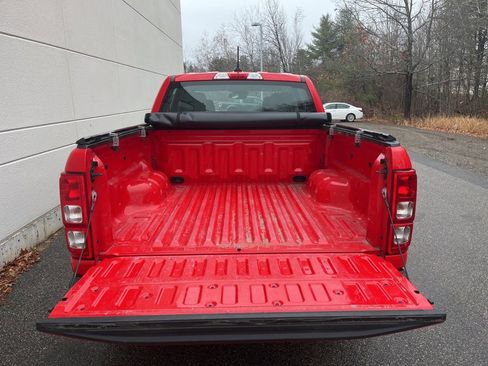 Certified 2020 Ford Ranger XL w/ Equipment Group 101A Mid image 10