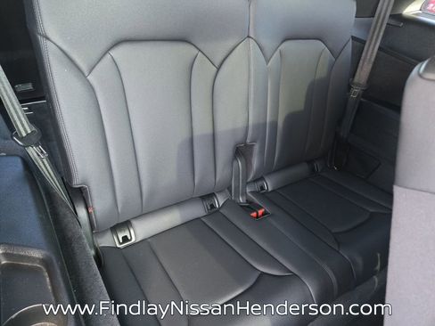 Used 2021 Audi Q7 2.0T Premium w/ Convenience Package image 15