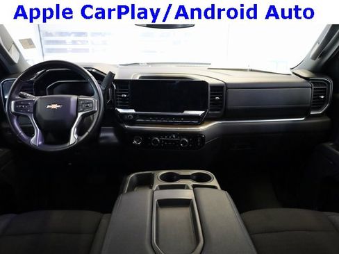 Used 2023 Chevrolet Silverado 1500 LT w/ Protection Package image 7