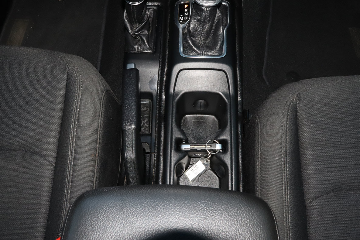 Used 2019 Jeep Wrangler Unlimited Sport S AWD/4WD image 23