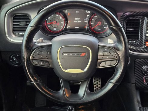 Used 2021 Dodge Charger R/T w/ Blacktop Package image 14