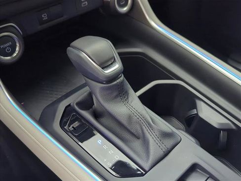 Certified 2025 Toyota Grand Highlander AWD Hybrid image 21
