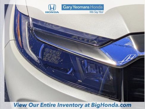 Certified 2023 Honda Ridgeline RTL-E image 10