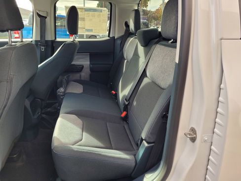 New 2026 Ford Maverick XLT FWD image 40