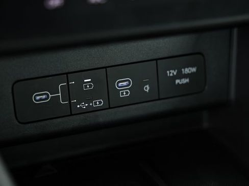 Certified 2025 Hyundai Sonata SEL image 40