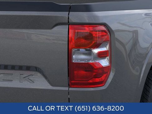 New 2025 Ford Maverick XLT w/ XLT Luxury Package image 26