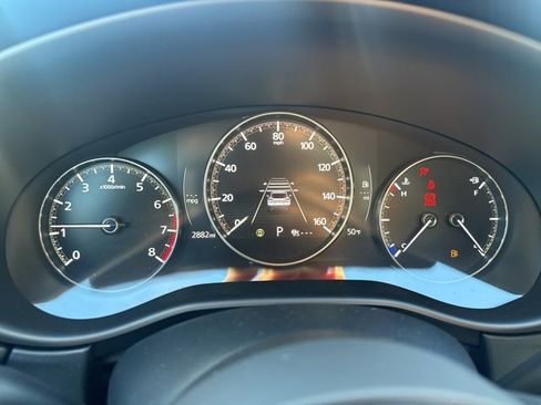 Used 2025 MAZDA CX-30 AWD 2.5 S w/ Select Sport Pkg image 14