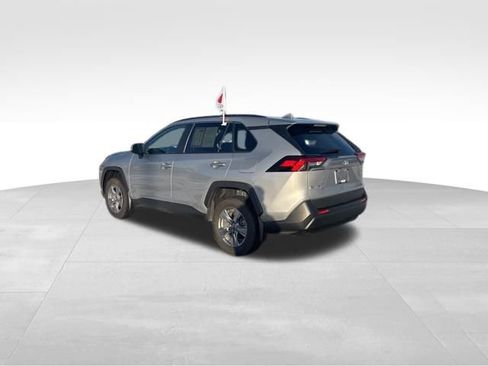 Certified 2023 Toyota RAV4 XLE image 3