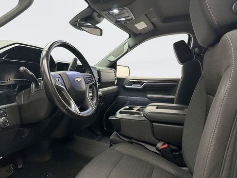 Used 2022 Chevrolet Silverado 1500 LT image 10