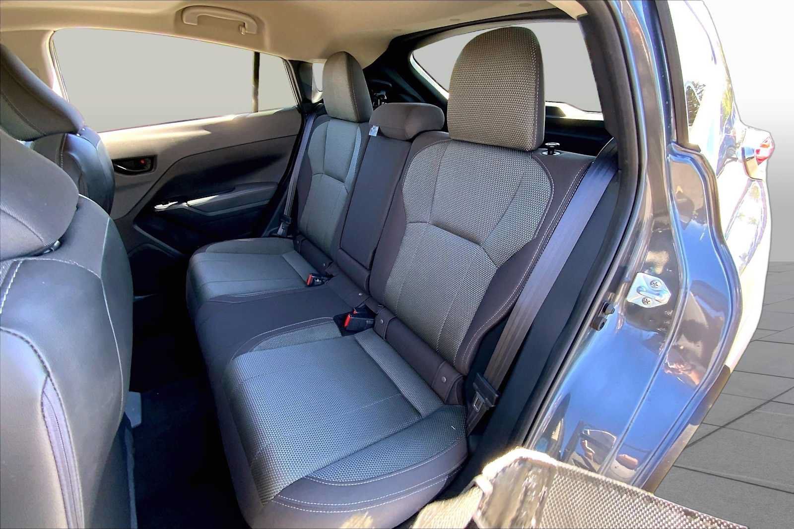 Certified 2024 Subaru Crosstrek 2.0i Premium AWD/4WD image 21