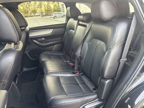 Used 2024 MAZDA CX-90 3.3 Turbo w/ Preferred Plus image 12