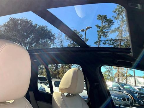 Certified 2023 BMW X3 sDrive30i w/ Premium Package image 13