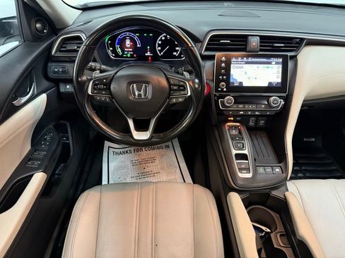 Used 2022 Honda Insight Touring image 7