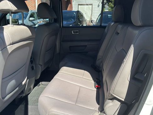 Used 2014 Honda Pilot EX-L image 11