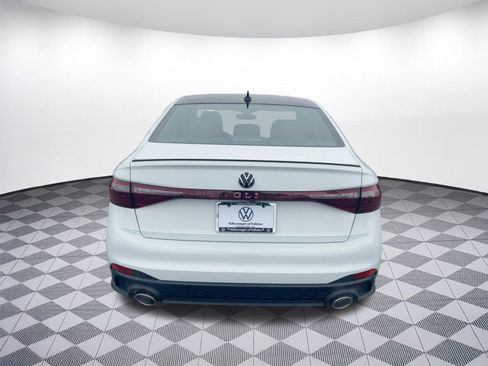 New 2026 Volkswagen Jetta GLI Autobahn FWD image 10