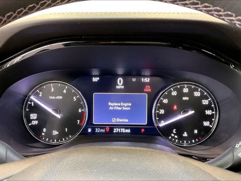Used 2023 Buick Envision Essence w/ Sport Touring Package FWD image 15