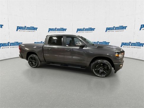Used 2020 RAM 1500 Big Horn image 13