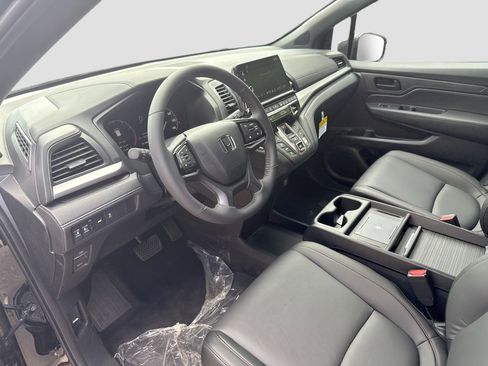 New 2026 Honda Odyssey Sport-L image 9