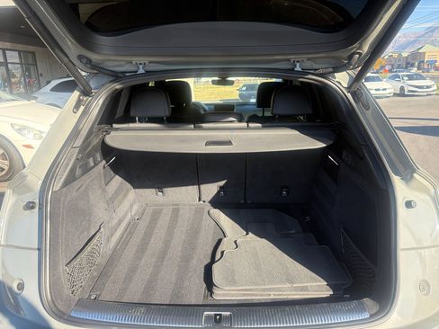 Used 2020 Audi SQ5 Premium Plus image 8