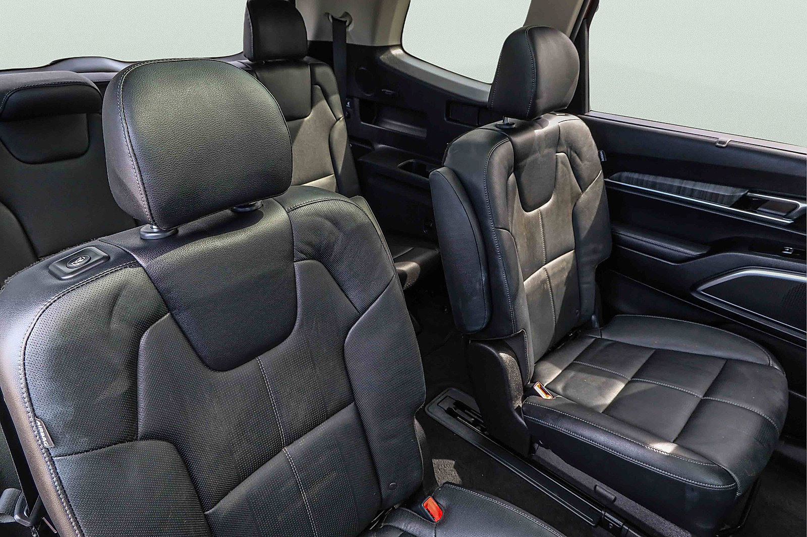 Certified 2023 Kia Telluride SX AWD/4WD image 25