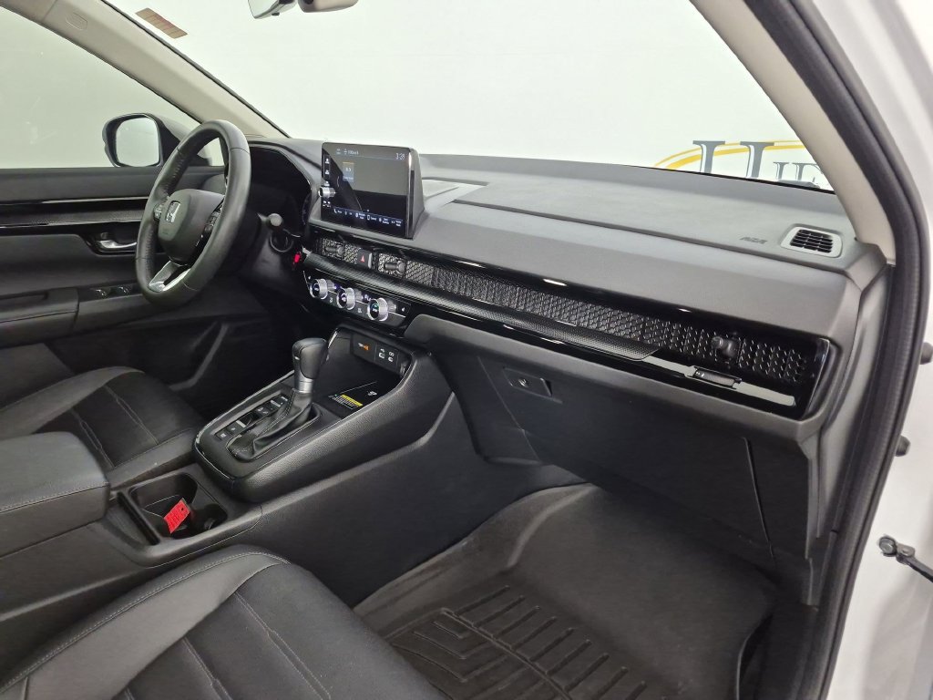 Used 2024 Honda CR-V EX-L image 36