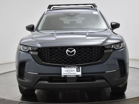 New 2026 MAZDA CX-50 2.5 Hybrid w/ Weather Package AWD/4WD image 13