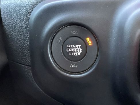 Certified 2022 Jeep Gladiator Rubicon w/ Cold Weather Group image 23