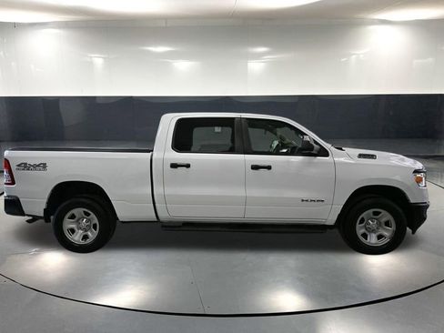 Used 2019 RAM 1500 Tradesman AWD/4WD image 3