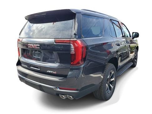 New 2026 GMC Yukon AT4 AWD/4WD image 5