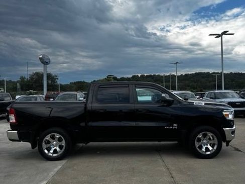 Used 2021 RAM 1500 Big Horn AWD/4WD image 8