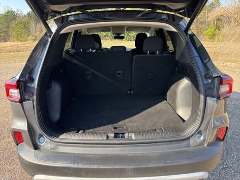 Used 2023 Ford Escape Active w/ Tech Pack #1 image 10