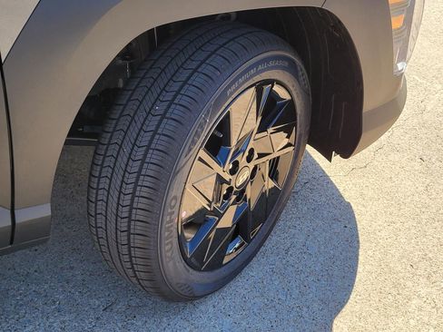 New 2026 Hyundai Kona SEL Sport AWD/4WD image 7