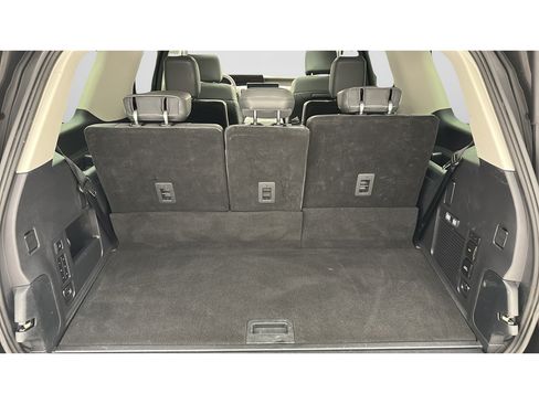 Used 2025 Ford Expedition Active AWD/4WD image 24